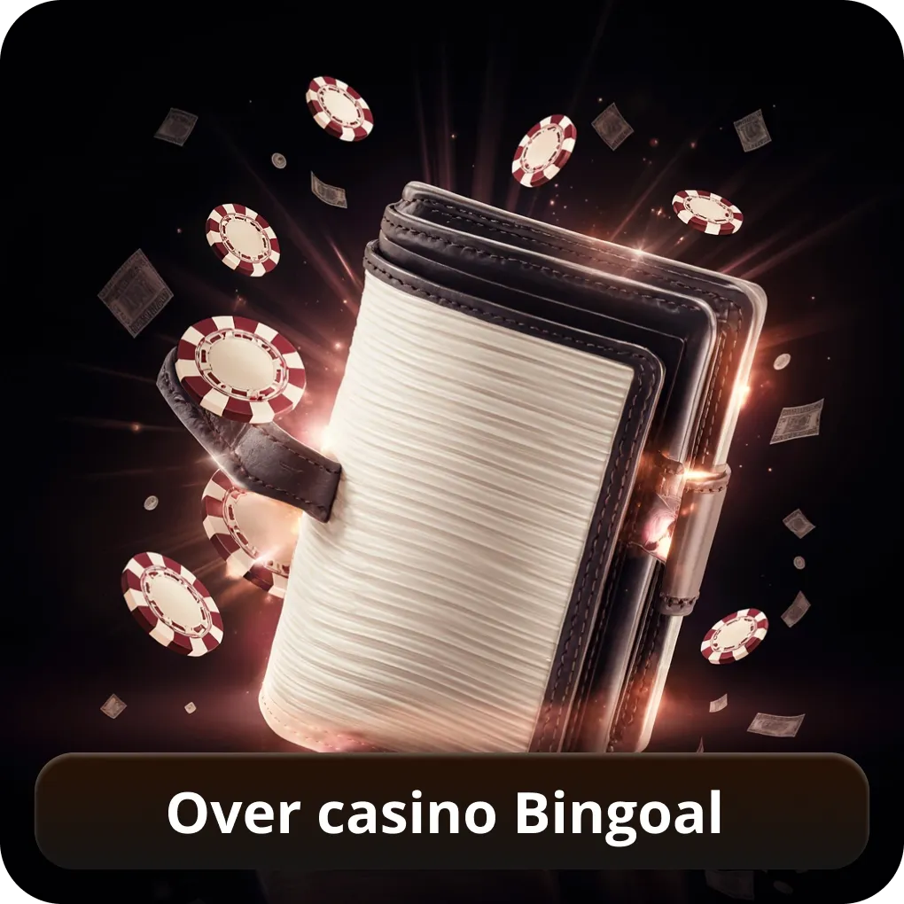 Over casino Bingoal