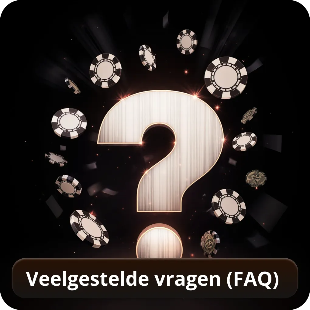Veelgestelde vragen (FAQ)