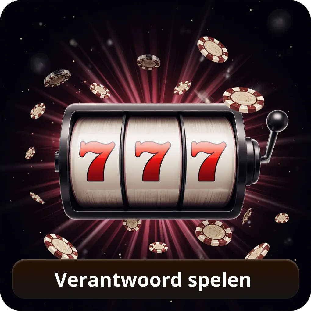 Verantwoord spelen